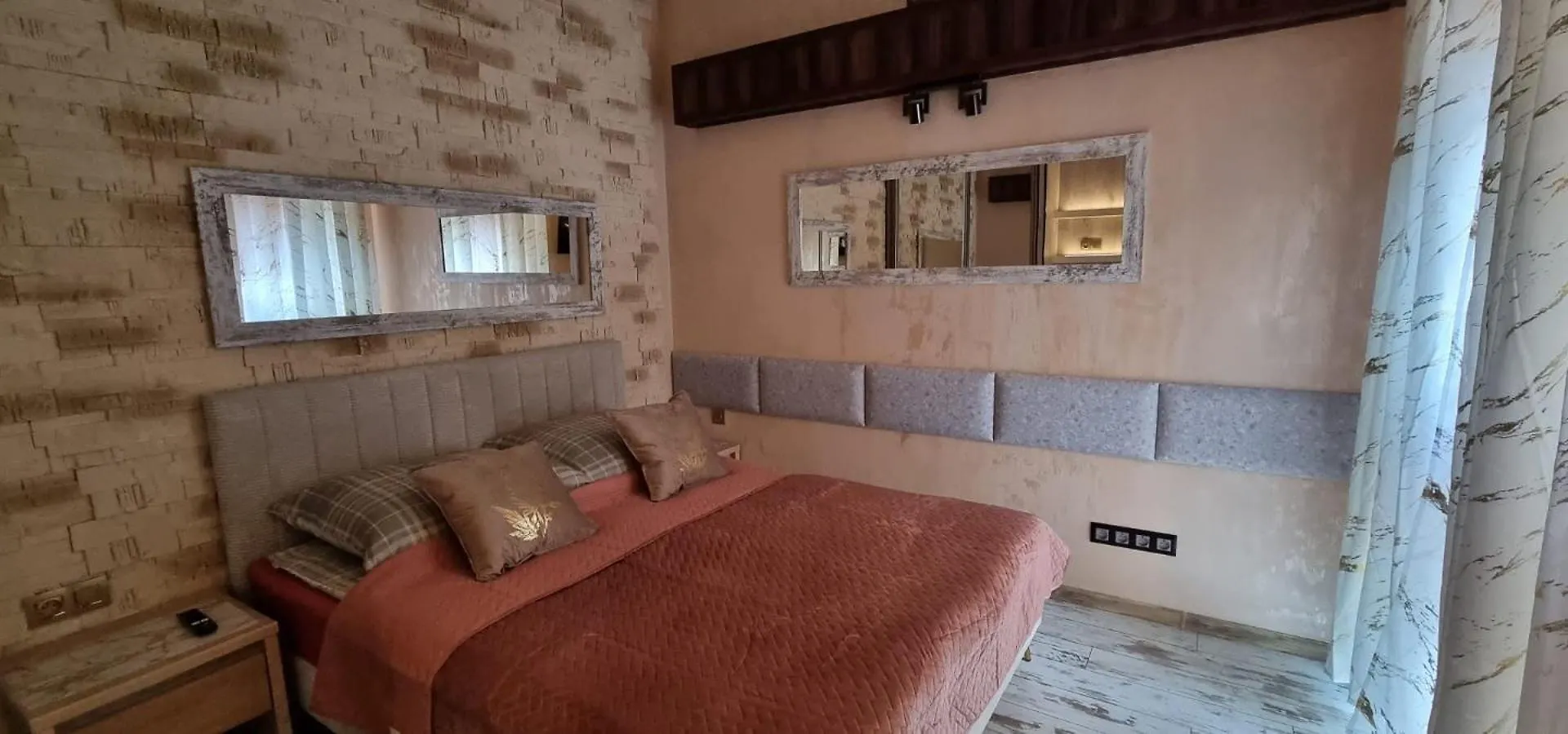 Luxury Apartments Seveeu Warsaw 0*,