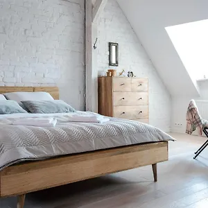 High Standard Studio. Old Town. Warsaw