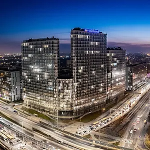 Warsview Warsaw