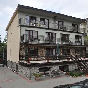 arnika-wynajem-pokoi.zakopanehotels.org/