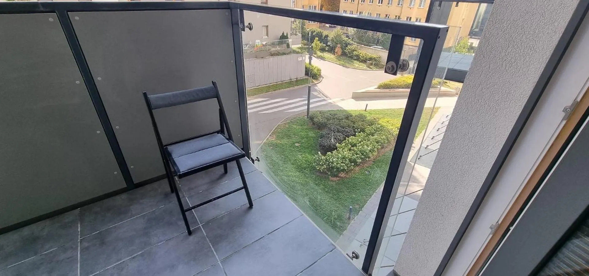 Luxury Apartments Seveeu Warsaw