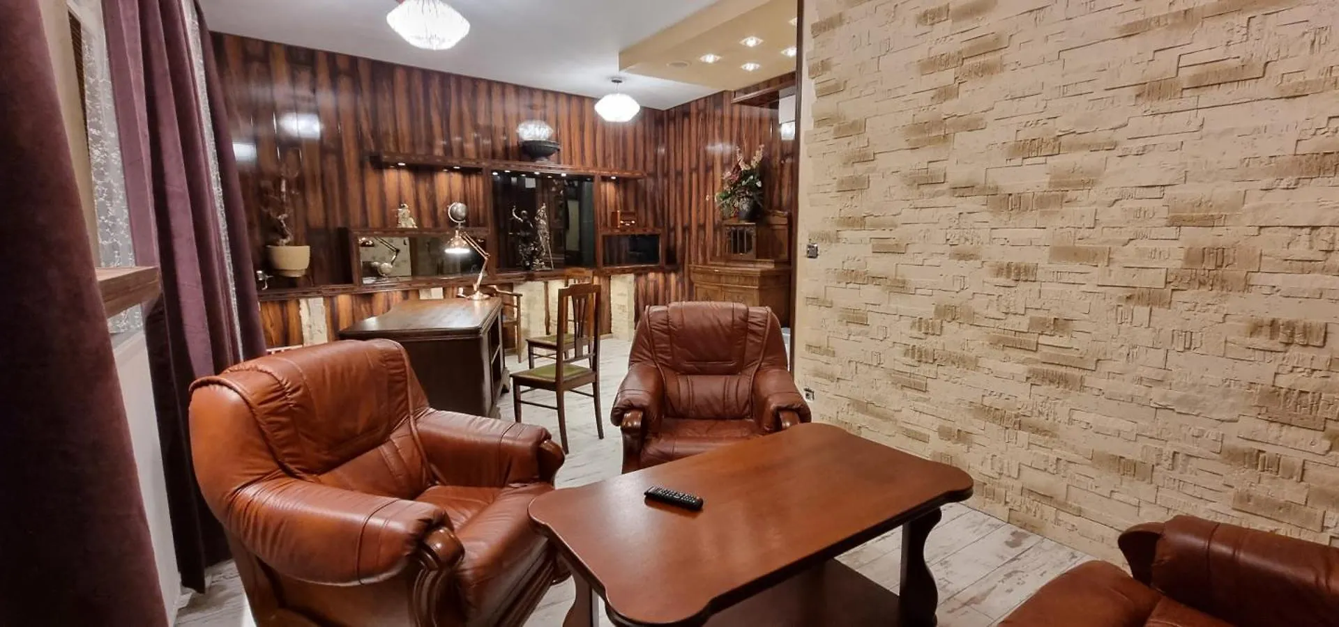Luxury Apartments Seveeu Warsaw